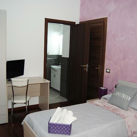 B&B Kenzia Olbia Exteriör bild