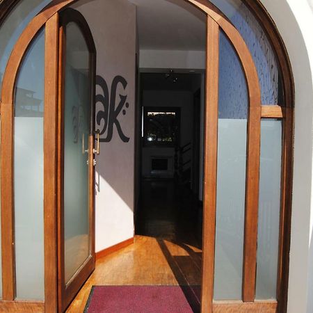 B&B Kenzia Olbia Exteriör bild