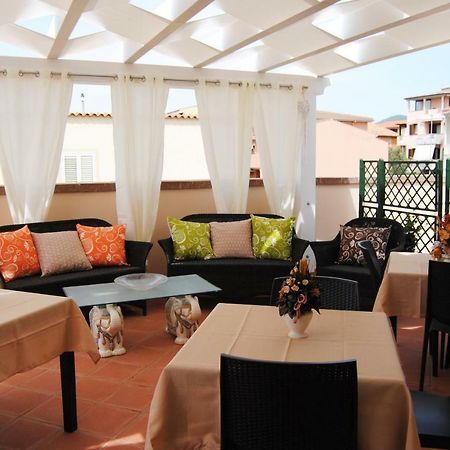 B&B Kenzia Olbia Exteriör bild