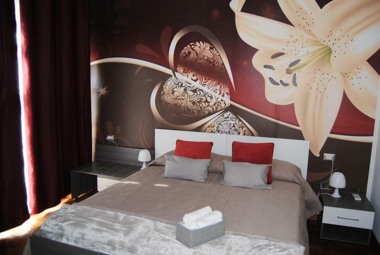 B&B Kenzia Olbia Exteriör bild