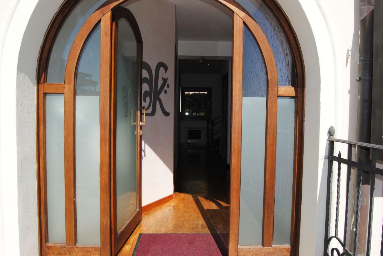 B&B Kenzia Olbia Exteriör bild