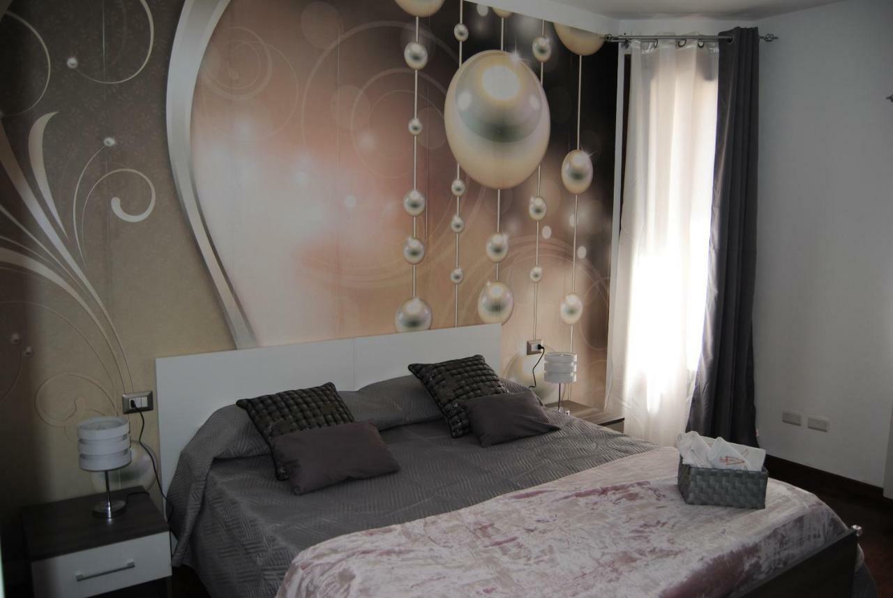 B&B Kenzia Olbia Exteriör bild