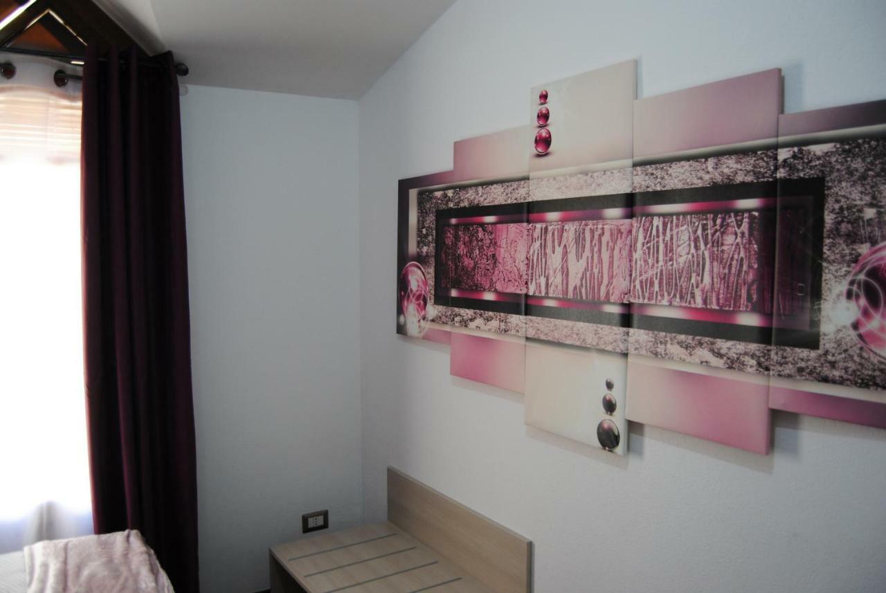 B&B Kenzia Olbia Exteriör bild