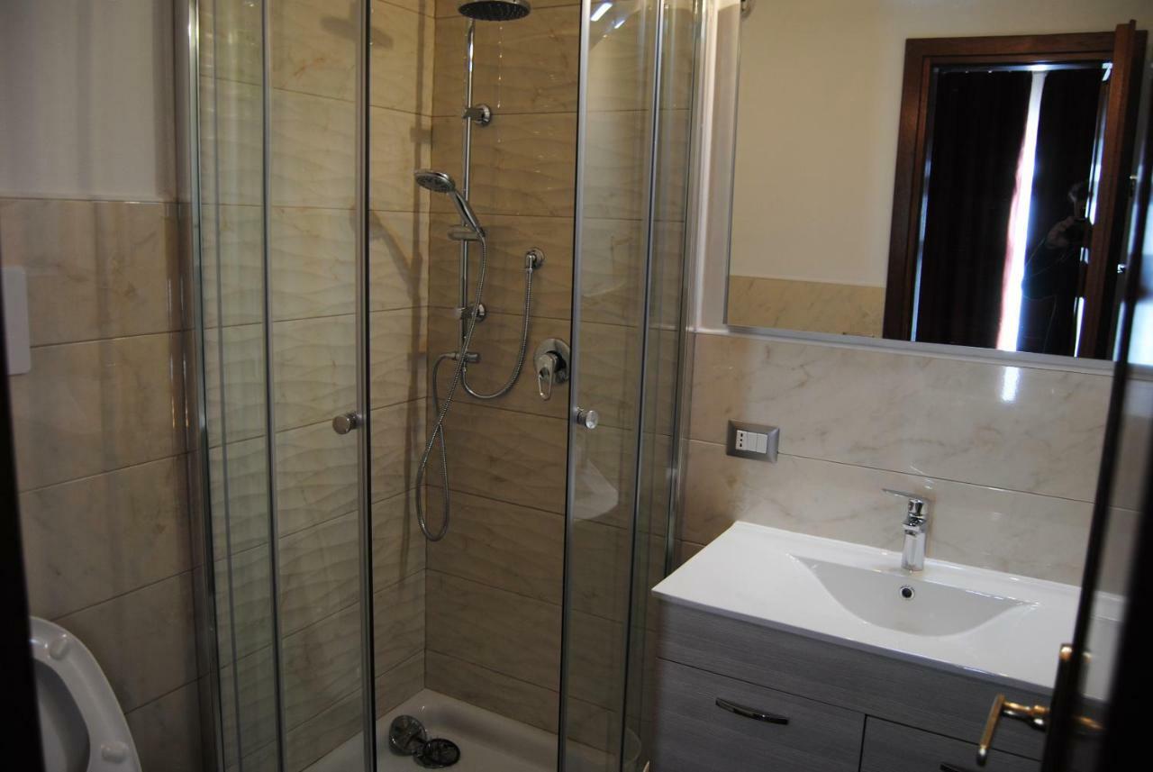 B&B Kenzia Olbia Exteriör bild
