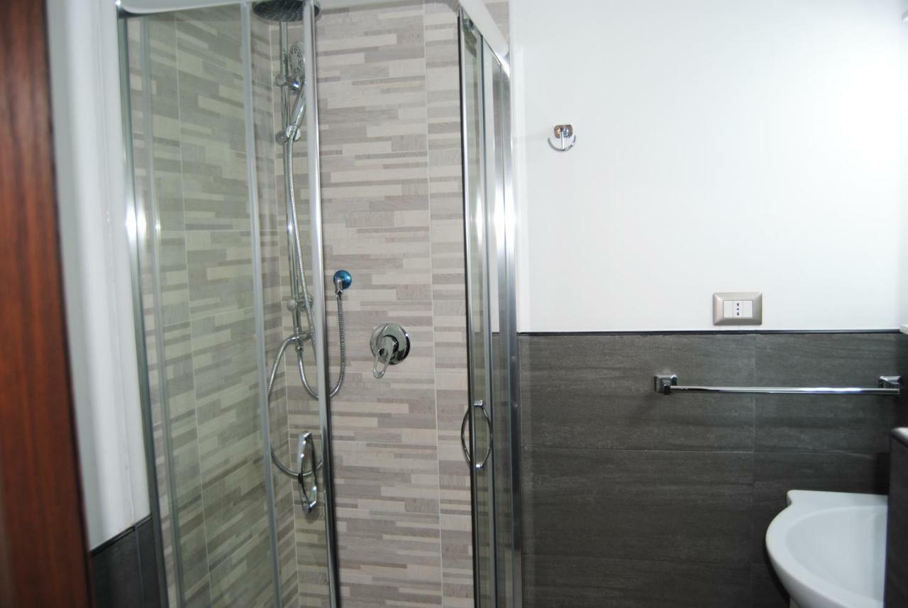 B&B Kenzia Olbia Exteriör bild