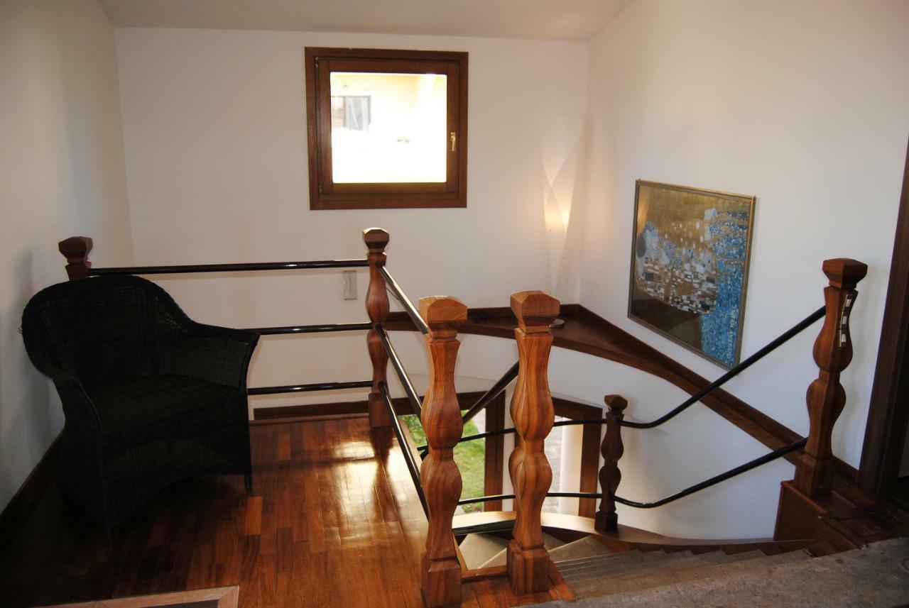 B&B Kenzia Olbia Exteriör bild