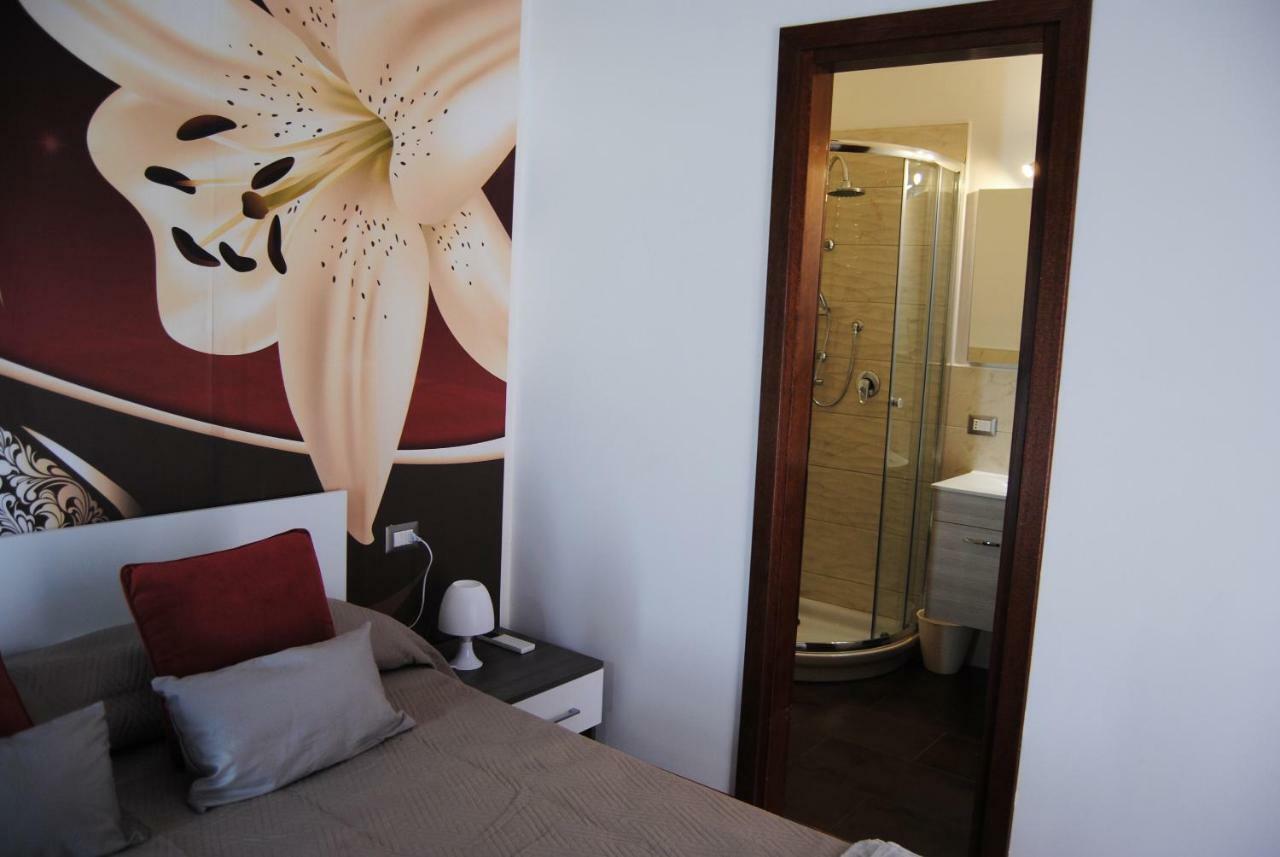 B&B Kenzia Olbia Exteriör bild