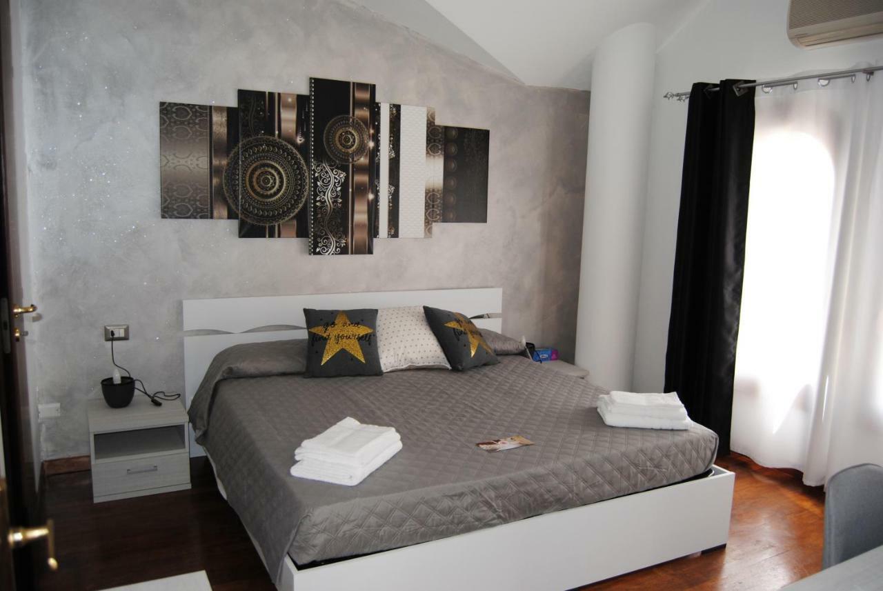 B&B Kenzia Olbia Exteriör bild