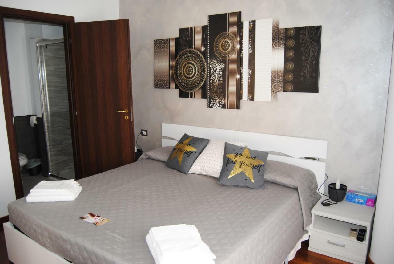 B&B Kenzia Olbia Exteriör bild