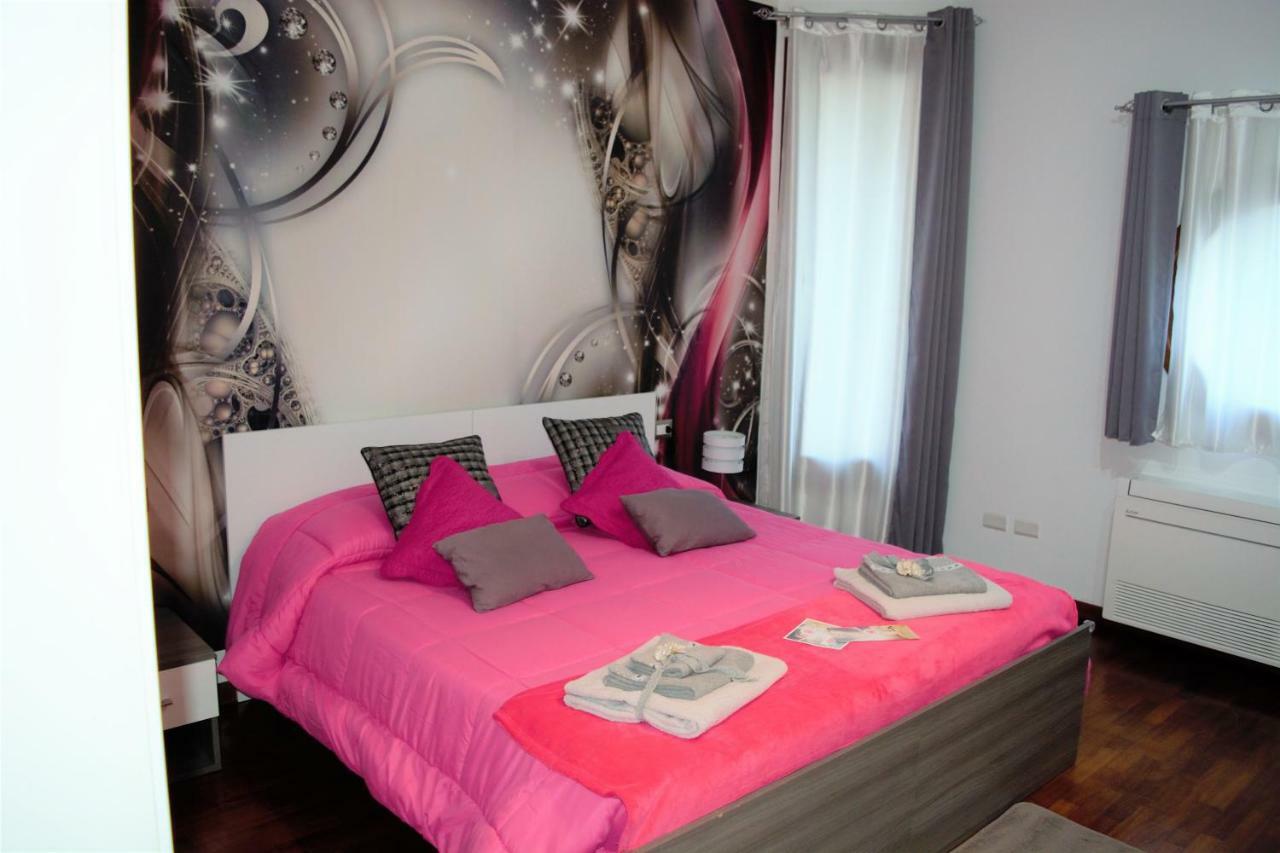 B&B Kenzia Olbia Exteriör bild